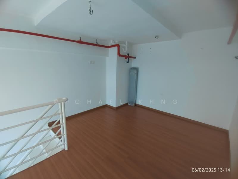 Office for Rent in Taman Bukit Jambul (Bukit Jambul) - Michael Khng - Interior - PropertyGuru.com.my