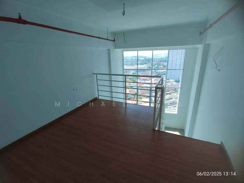 Office for Rent in Taman Bukit Jambul (Bukit Jambul) - Michael Khng - Interior - PropertyGuru.com.my