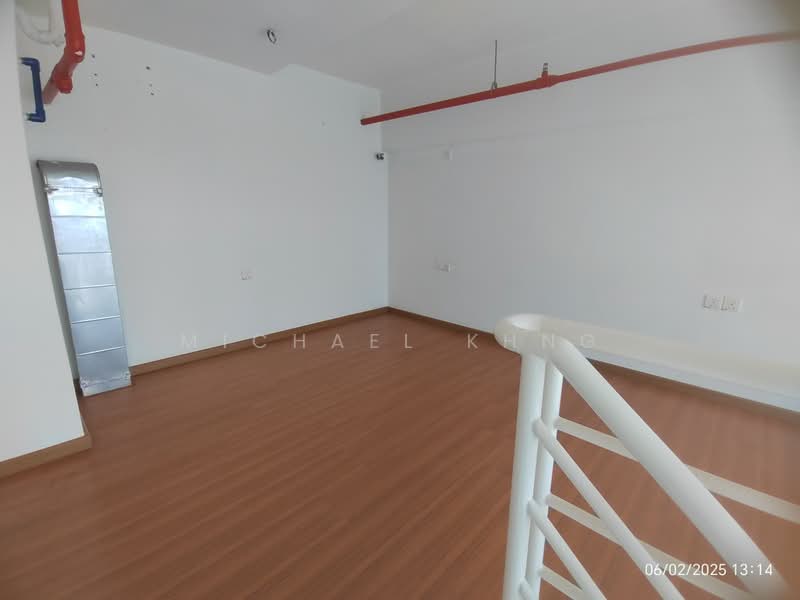 Office for Rent in Taman Bukit Jambul (Bukit Jambul) - Michael Khng - PropertyGuru.com.my