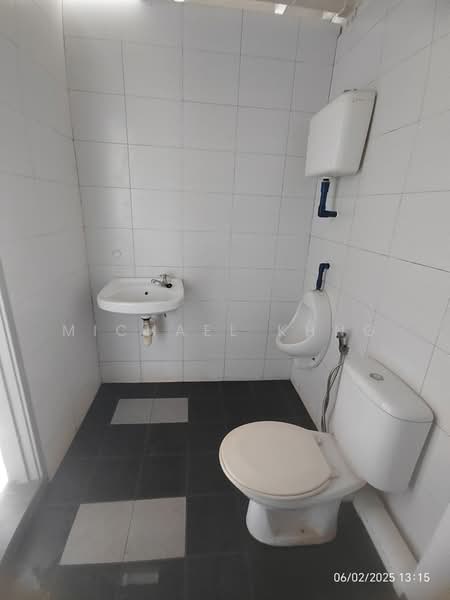 Office for Rent in Taman Bukit Jambul (Bukit Jambul) - Michael Khng - PropertyGuru.com.my