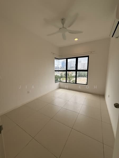 Vierra Residence untuk Untuk Disewa - RM 1,600 /bulan, Mac 2026 - View - PropertyGuru.com.my