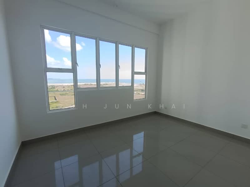 Service Residence for Sale at Amber Cove - Goh Jun Khai - Interior - PropertyGuru.com.my