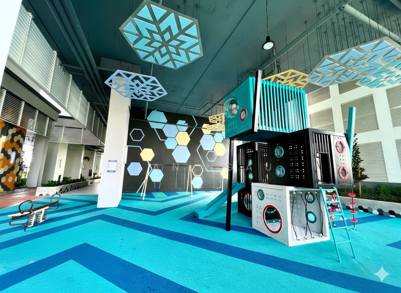 Verando Residence untuk Untuk Disewa - RM 2,600 /bulan, Mac 2026 - PropertyGuru.com.my