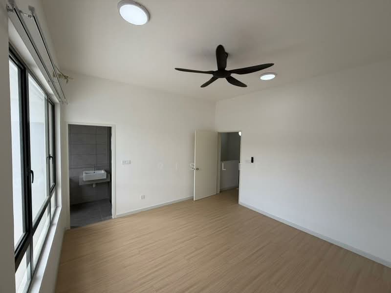 2-storey Terraced House for Rent in Dengkil (Selangor) - Chris Lee - Bedroom - PropertyGuru.com.my