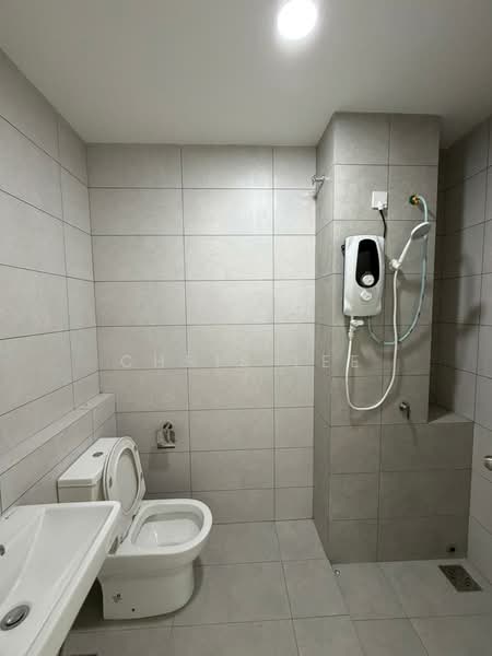 2-storey Terraced House for Rent in Dengkil (Selangor) - Chris Lee - Bathroom - PropertyGuru.com.my