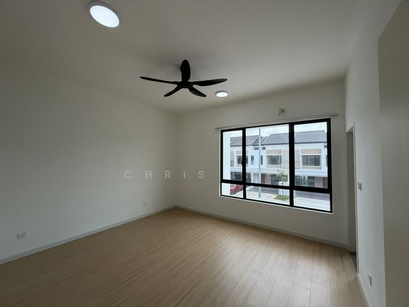 2-storey Terraced House for Rent in Dengkil (Selangor) - Chris Lee - Interior - PropertyGuru.com.my