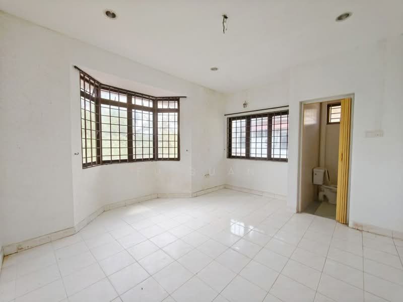 2-storey Terraced House for Sale in Bandar Baru Permas Jaya (Permas Jaya) - Fu Guan - Interior - PropertyGuru.com.my