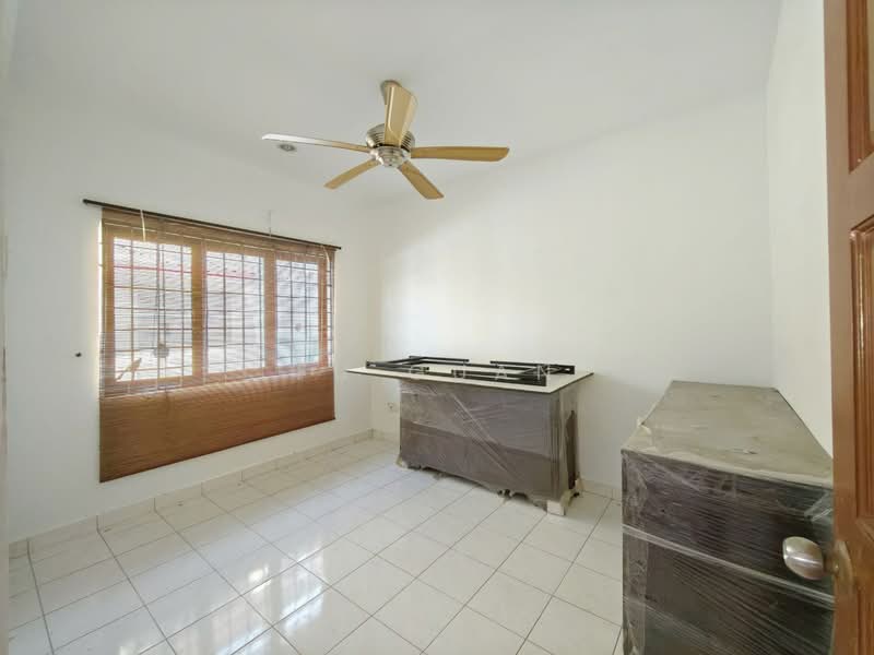 2-storey Terraced House for Sale in Bandar Baru Permas Jaya (Permas Jaya) - Fu Guan - Interior - PropertyGuru.com.my