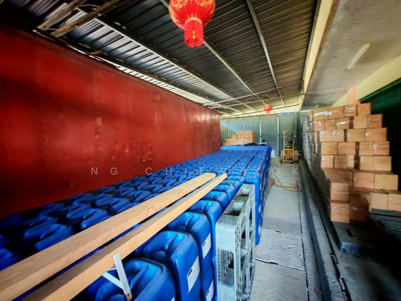 Inanam Stand Alone Building untuk Untuk Dijual - RM 7,000,000, Apr 2026 - PropertyGuru.com.my