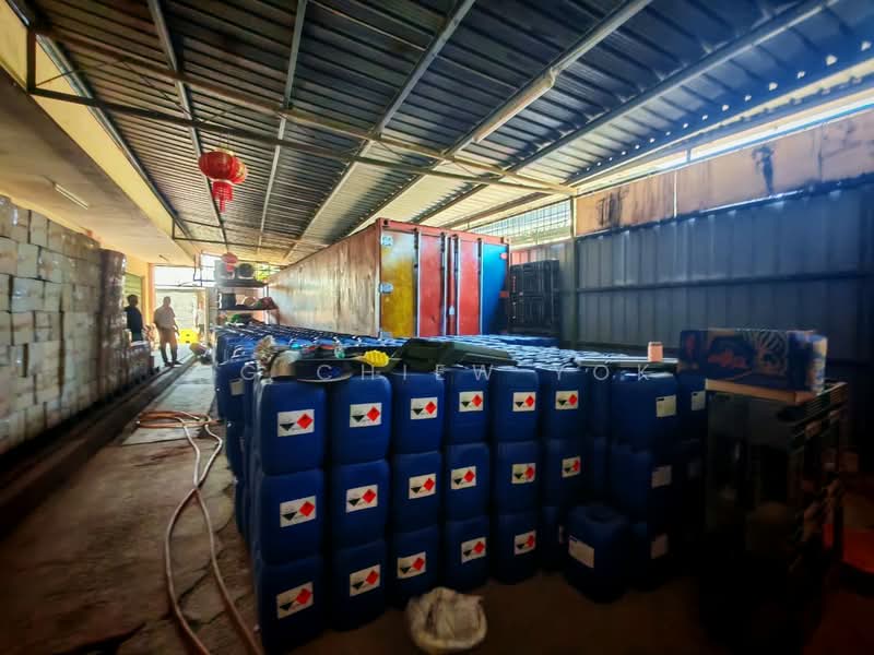 Inanam Stand Alone Building untuk Untuk Dijual - RM 7,000,000, Apr 2026 - PropertyGuru.com.my