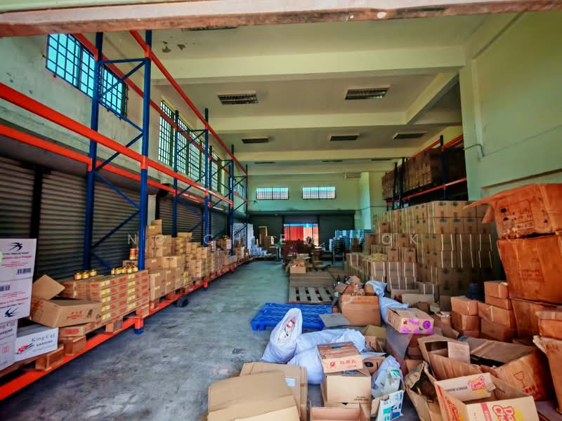 Inanam Stand Alone Building untuk Untuk Dijual - RM 7,000,000, Apr 2026 - PropertyGuru.com.my
