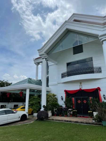 Taman Stulang Laut untuk Untuk Dijual - RM 8,300,000, Mac 2026 - PropertyGuru.com.my