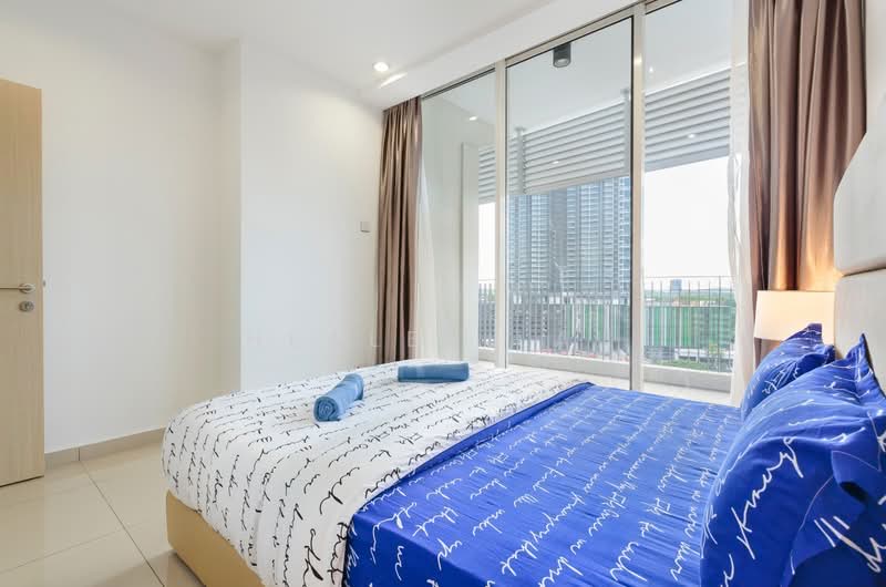 Encorp Marina untuk Untuk Disewa - RM 2,700 /bulan, Mac 2026 - PropertyGuru.com.my