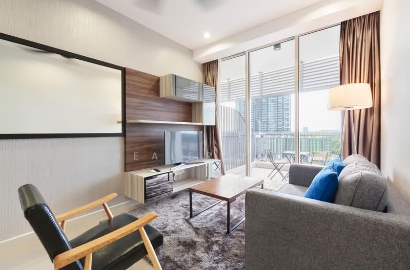 Encorp Marina untuk Untuk Disewa - RM 2,700 /bulan, Mac 2026 - PropertyGuru.com.my