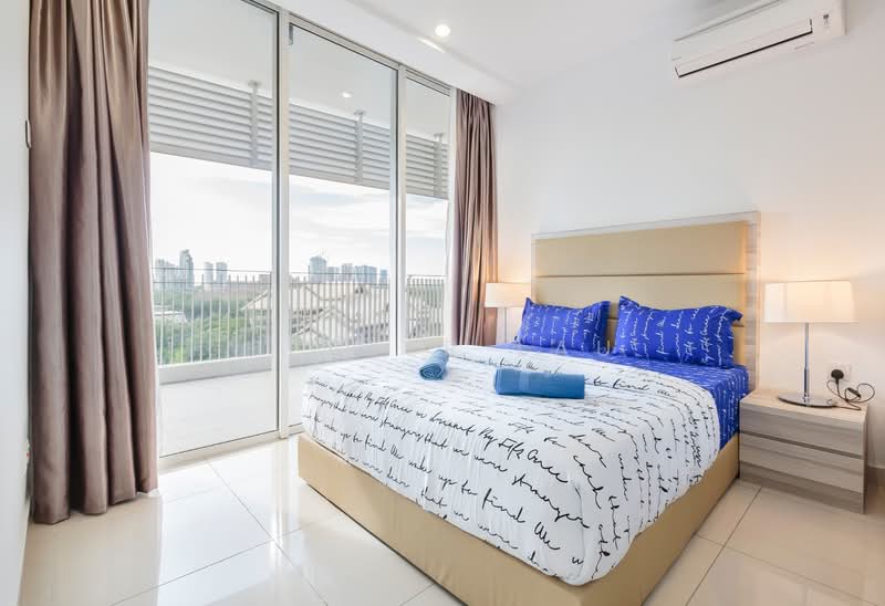 Encorp Marina untuk Untuk Disewa - RM 2,700 /bulan, Mac 2026 - PropertyGuru.com.my