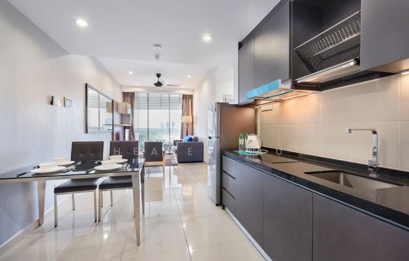 Encorp Marina untuk Untuk Disewa - RM 2,700 /bulan, Mac 2026 - PropertyGuru.com.my