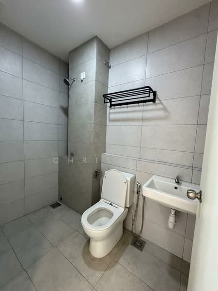 2-storey Terraced House for Rent in Dengkil (Selangor) - Chris Lee - Bathroom - PropertyGuru.com.my