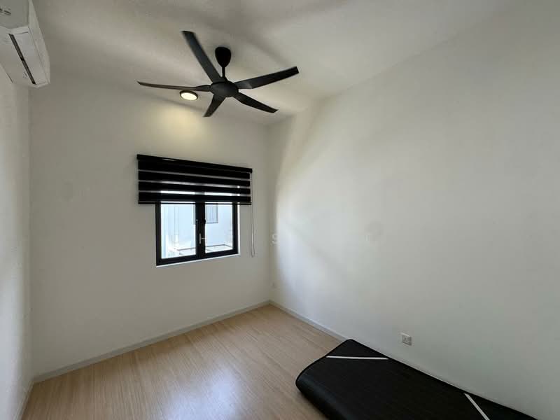 2-storey Terraced House for Rent in Dengkil (Selangor) - Chris Lee - Bedroom - PropertyGuru.com.my