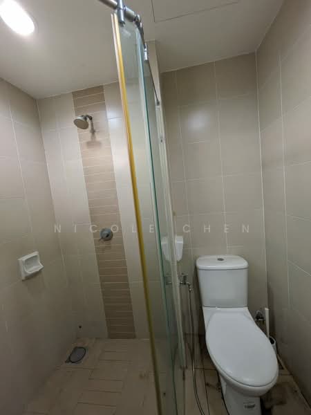 Service Residence for Sale at Tiara Mutiara / The Crown - Nicole Chen - Bathroom - PropertyGuru.com.my