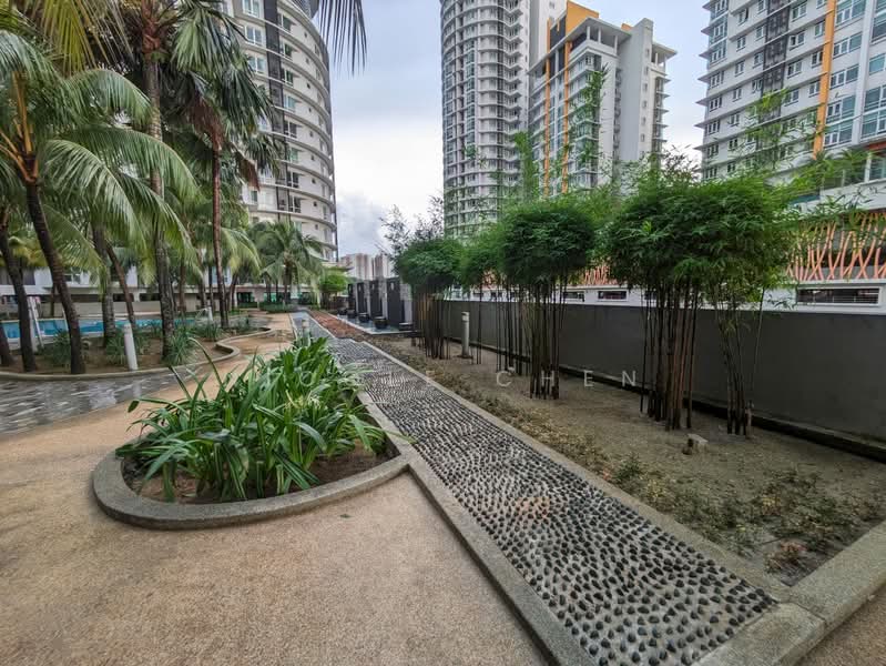Service Residence for Sale at Tiara Mutiara / The Crown - Nicole Chen - Exterior - PropertyGuru.com.my