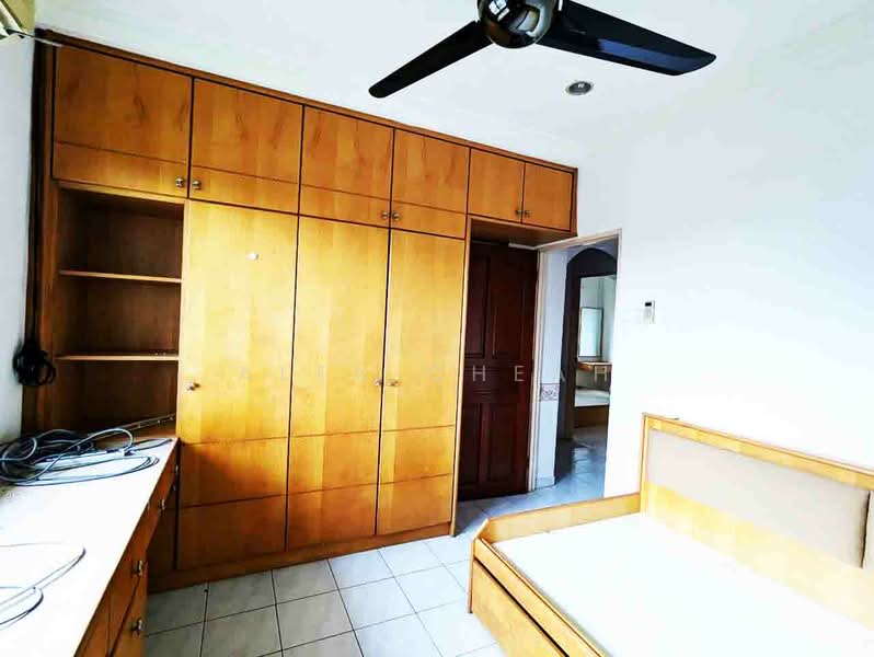 Apartment for Rent at Desa Pinang - Alex Cheah - Bedroom - PropertyGuru.com.my