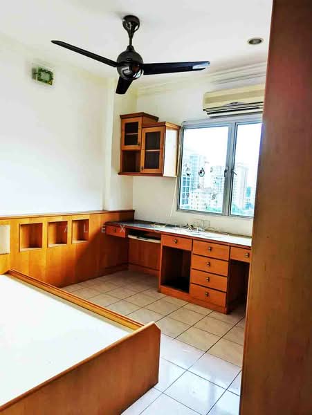 Apartment for Rent at Desa Pinang - Alex Cheah - Bedroom - PropertyGuru.com.my