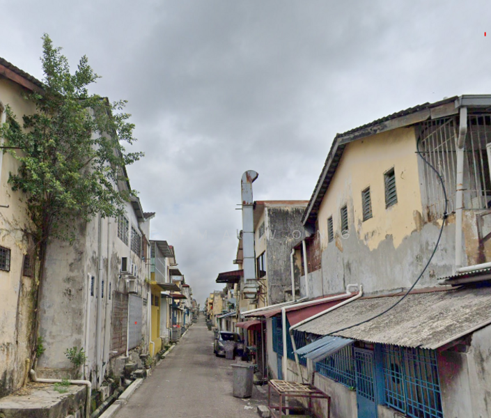 Shop for Rent in Taman Ungku Tun Aminah (Skudai) - Gemma Wong - Exterior - PropertyGuru.com.my