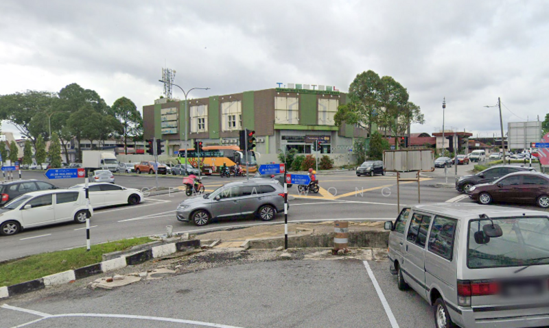 Shop for Rent in Taman Ungku Tun Aminah (Skudai) - Gemma Wong - Exterior - PropertyGuru.com.my