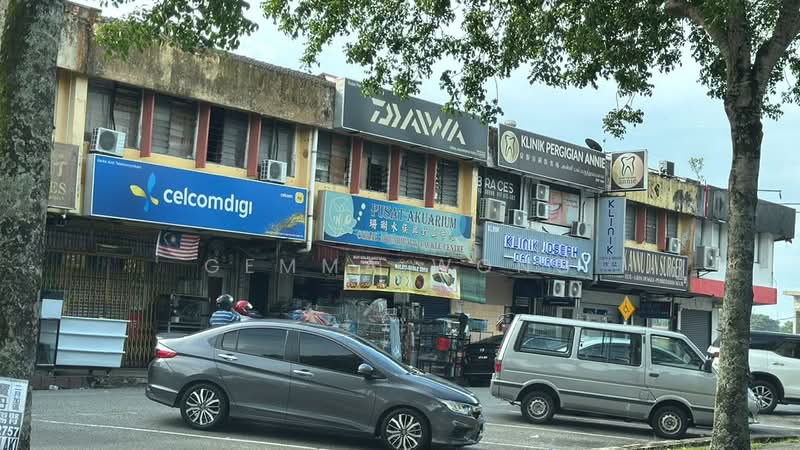 Shop for Rent in Taman Ungku Tun Aminah (Skudai) - Gemma Wong - PropertyGuru.com.my