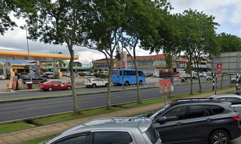 Shop for Rent in Taman Ungku Tun Aminah (Skudai) - Gemma Wong - Exterior - PropertyGuru.com.my