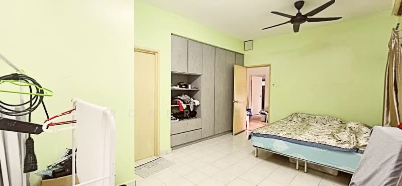 Taman Seri Damai untuk Untuk Dijual - RM 1,000,000, Mac 2026 - Bedroom - PropertyGuru.com.my