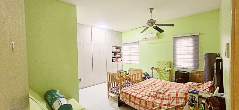 Taman Seri Damai untuk Untuk Dijual - RM 1,000,000, Mac 2026 - Bedroom - PropertyGuru.com.my