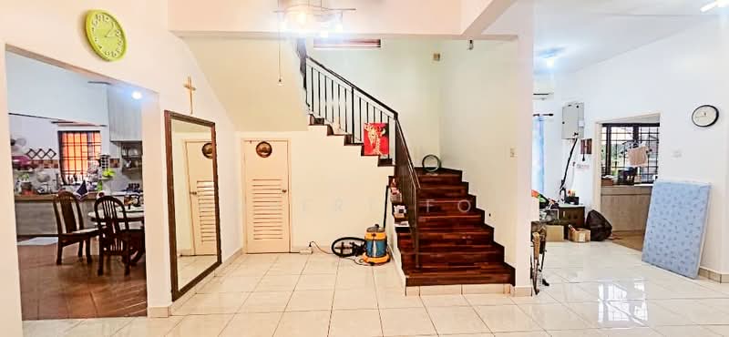 Taman Seri Damai untuk Untuk Dijual - RM 1,000,000, Mac 2026 - Interior - PropertyGuru.com.my