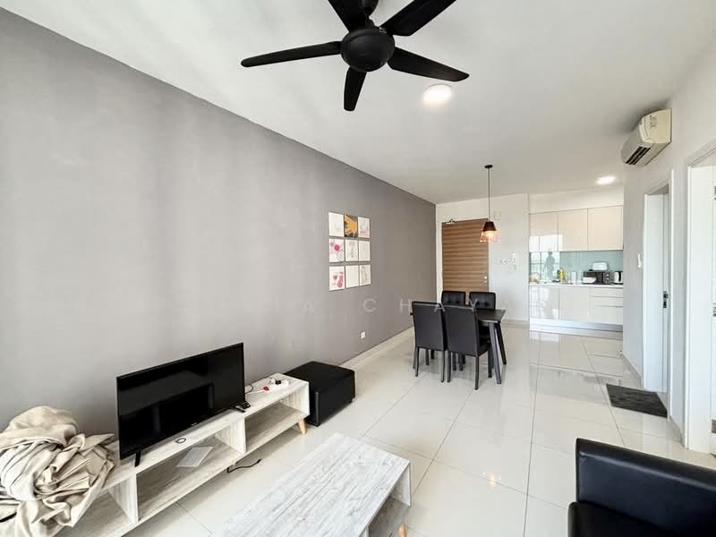 Teega Suites untuk Untuk Disewa - RM 1,950 /bulan, Mac 2026 - PropertyGuru.com.my