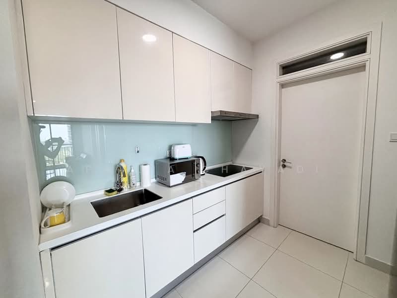Teega Suites untuk Untuk Disewa - RM 1,950 /bulan, Mac 2026 - PropertyGuru.com.my