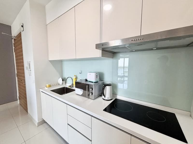 Teega Suites untuk Untuk Disewa - RM 1,950 /bulan, Mac 2026 - PropertyGuru.com.my
