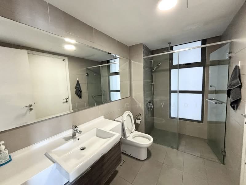 Teega Suites untuk Untuk Disewa - RM 1,950 /bulan, Mac 2026 - PropertyGuru.com.my
