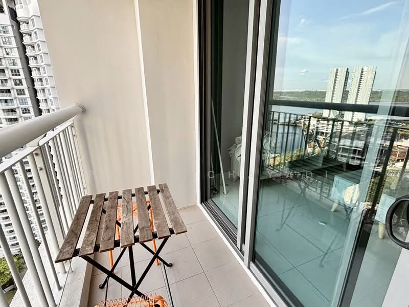 Teega Suites untuk Untuk Disewa - RM 1,950 /bulan, Mac 2026 - PropertyGuru.com.my