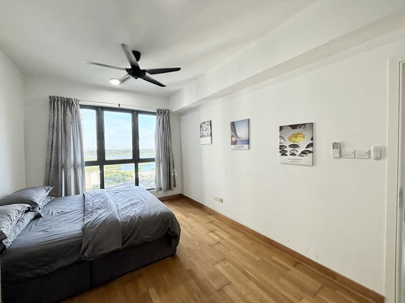 Teega Suites untuk Untuk Disewa - RM 1,950 /bulan, Mac 2026 - PropertyGuru.com.my
