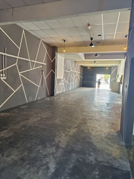 Shop for Sale in Skudai (Johor) - Daniel Lim - Interior - PropertyGuru.com.my