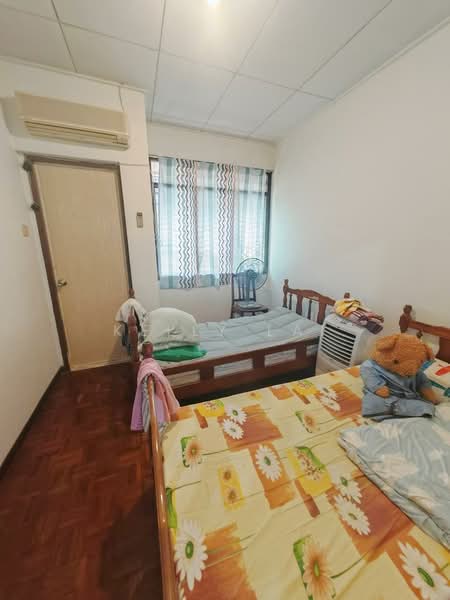 2-storey Terraced House for Sale in Bandar Menjalara (Kuala Lumpur) - Kelly Lai - Bedroom - PropertyGuru.com.my