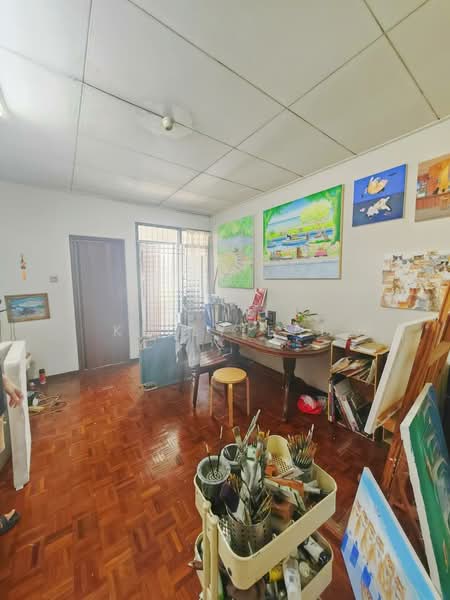 2-storey Terraced House for Sale in Bandar Menjalara (Kuala Lumpur) - Kelly Lai - Study - PropertyGuru.com.my