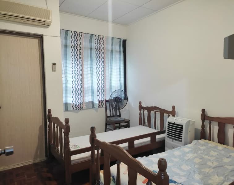 2-storey Terraced House for Sale in Bandar Menjalara (Kuala Lumpur) - Kelly Lai - Bedroom - PropertyGuru.com.my