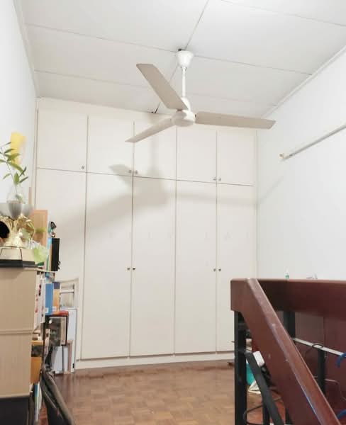 2-storey Terraced House for Sale in Bandar Menjalara (Kuala Lumpur) - Kelly Lai - Interior - PropertyGuru.com.my