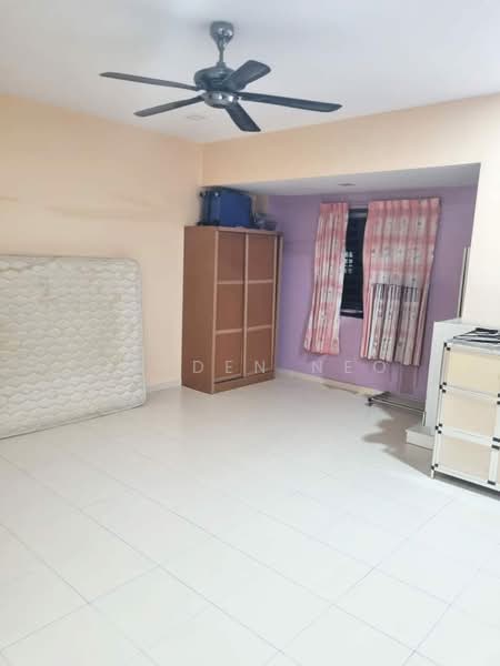 2-storey Terraced House for Sale in Taman Sri Putri (Skudai) - Jayden Neo - Bedroom - PropertyGuru.com.my