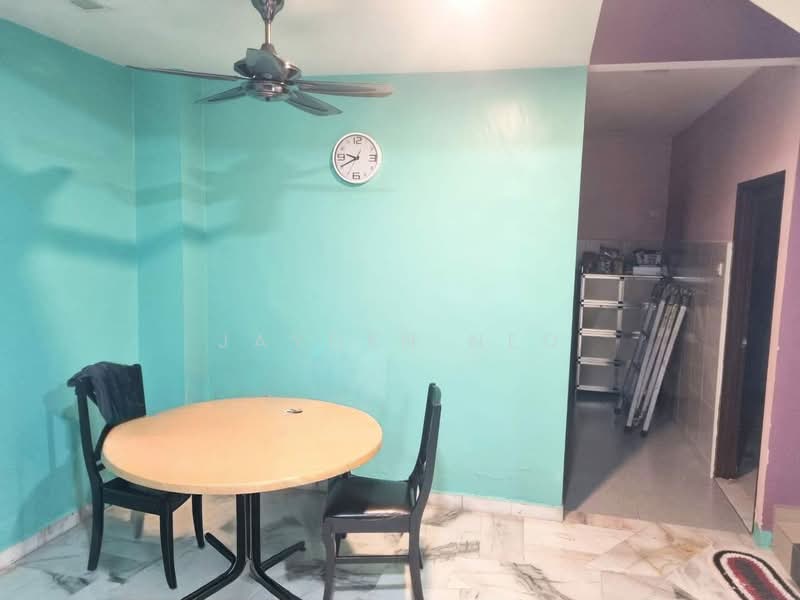 2-storey Terraced House for Sale in Taman Sri Putri (Skudai) - Jayden Neo - PropertyGuru.com.my