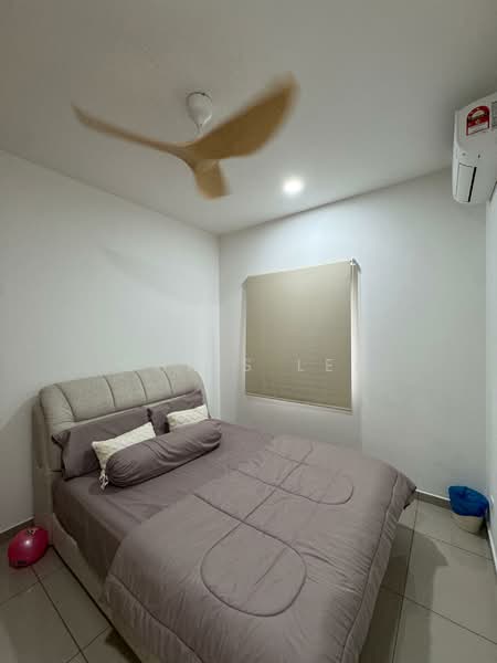 2-storey Terraced House for Rent in Dengkil (Selangor) - Chris Lee - Bedroom - PropertyGuru.com.my