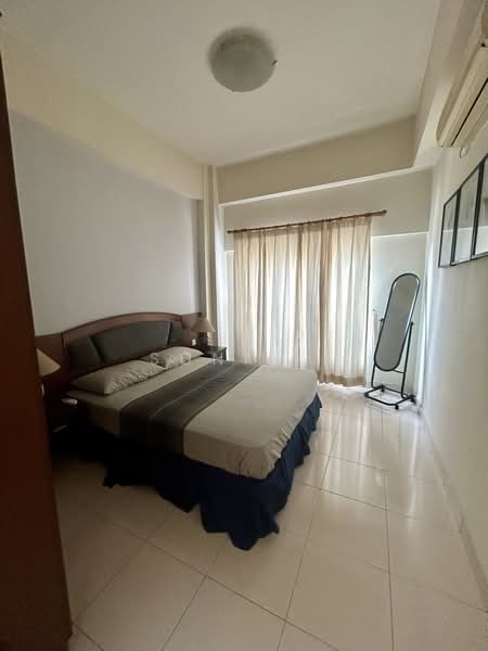 Condominium for Sale at Hartamas Regency 1 - Sonia . - Bedroom - PropertyGuru.com.my