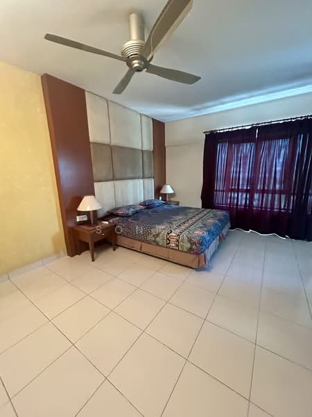 Condominium for Sale at Hartamas Regency 1 - Sonia . - Bedroom - PropertyGuru.com.my