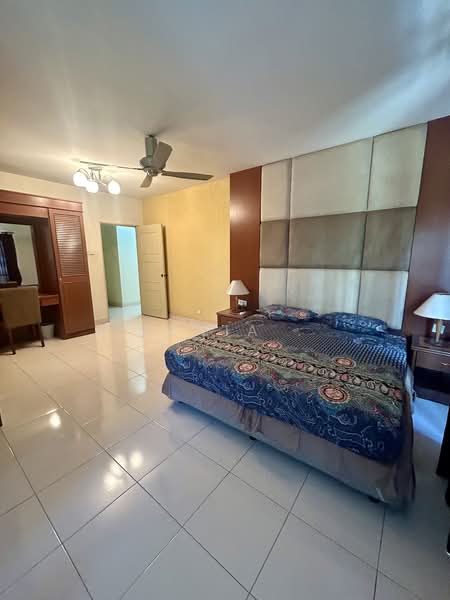 Condominium for Sale at Hartamas Regency 1 - Sonia . - Bedroom - PropertyGuru.com.my